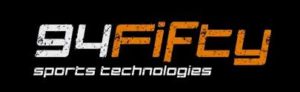 94fifty logo