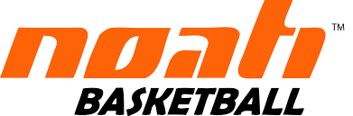 noah basketball logo