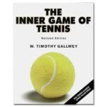 The Inner Game of Tennis book cover 